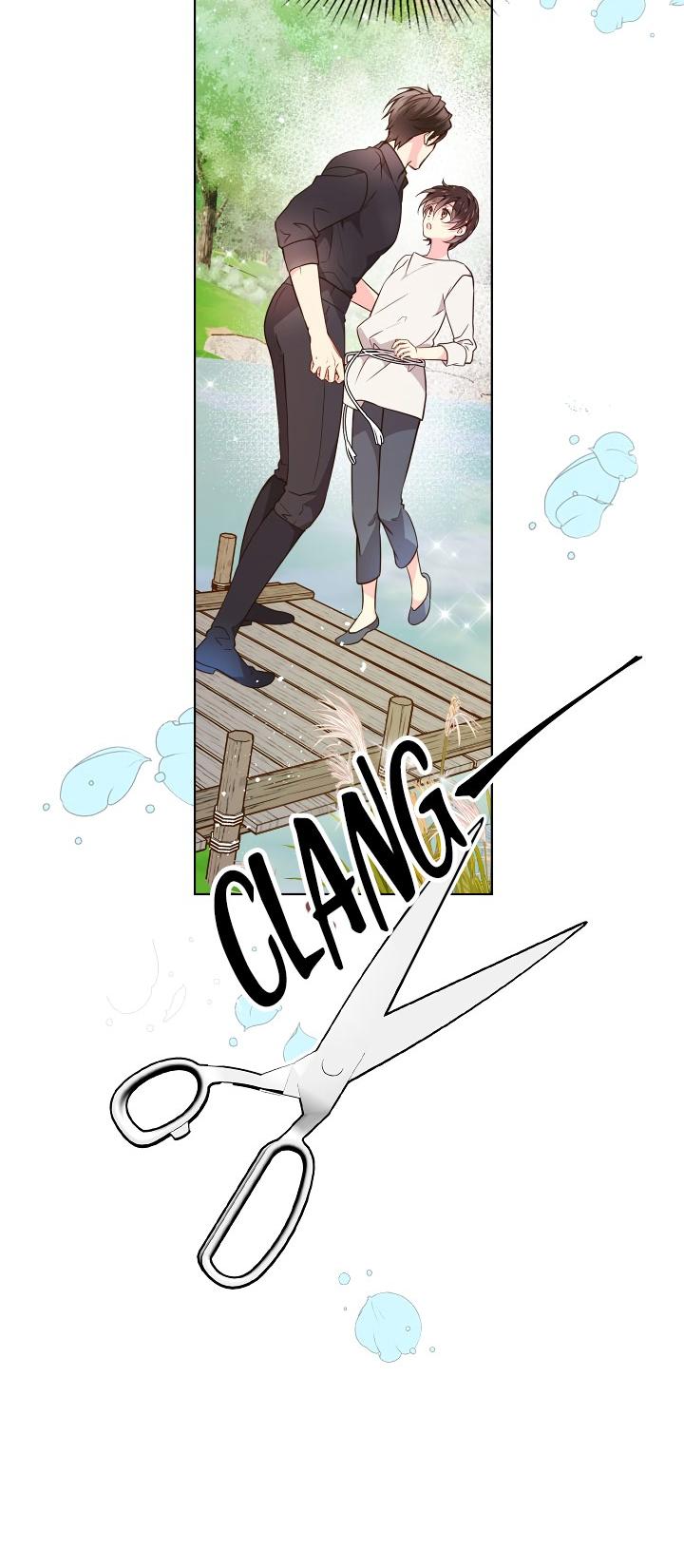 Beatrice Chapter 35 page 23 - Chapter 35