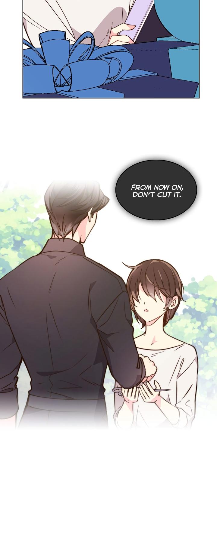 Beatrice Chapter 35 page 29 - Chapter 35