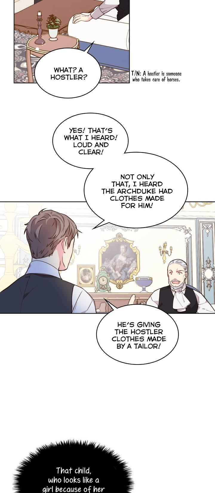 Beatrice Chapter 35 page 3 - Chapter 35