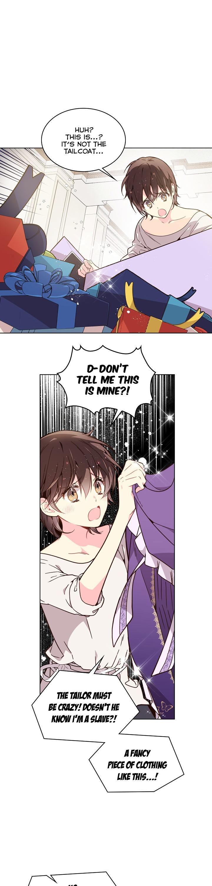 Beatrice Chapter 35 page 31 - Chapter 35