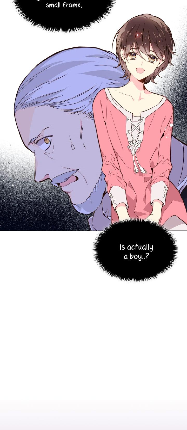 Beatrice Chapter 35 page 4 - Chapter 35