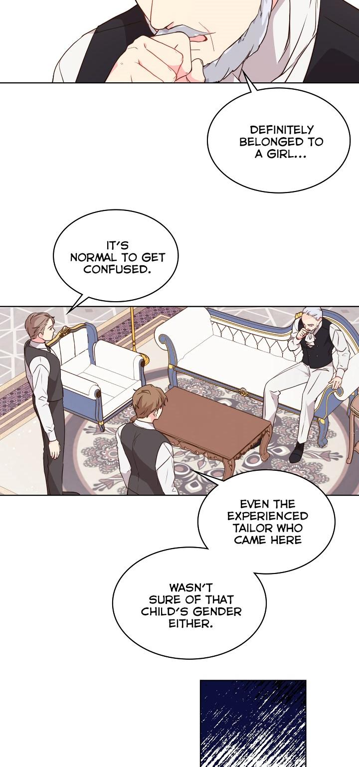Beatrice Chapter 35 page 6 - Chapter 35