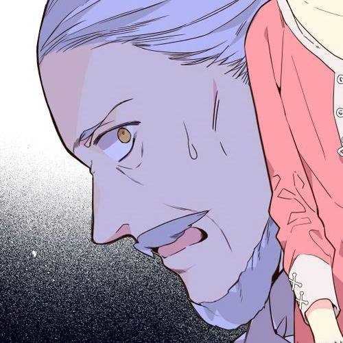 Beatrice Chapter 35 cover