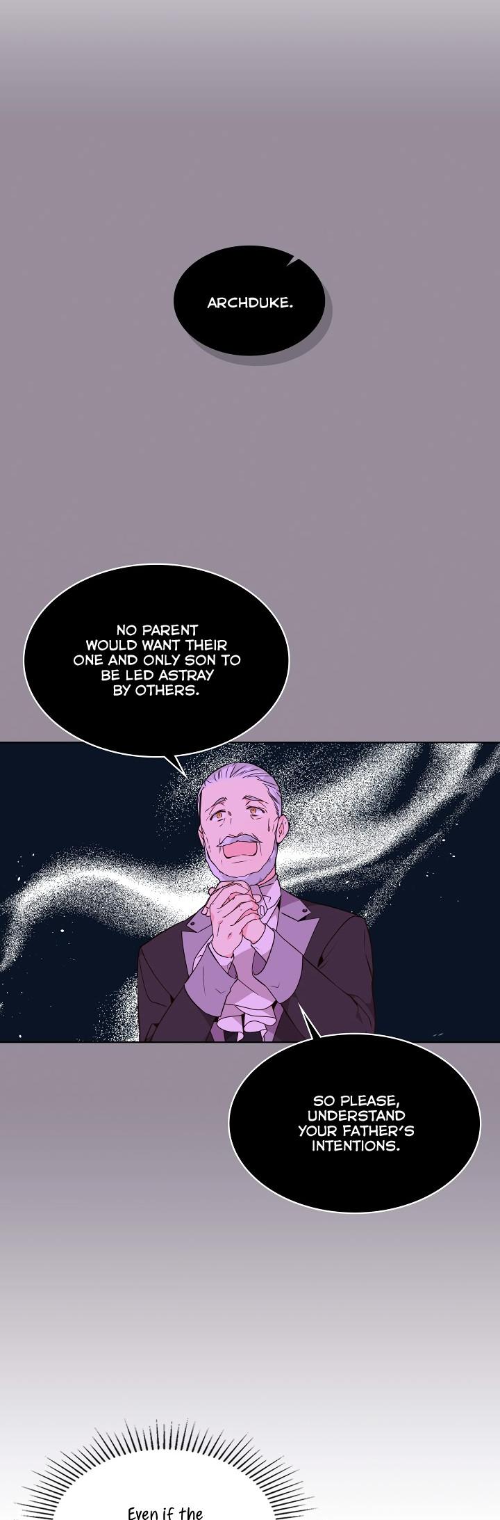 Beatrice Chapter 36 page 12 - Chapter 36