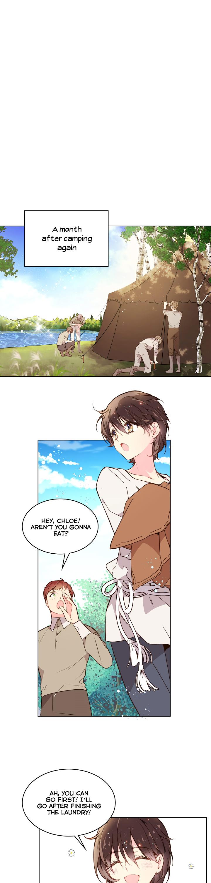 Beatrice Chapter 36 page 14 - Chapter 36