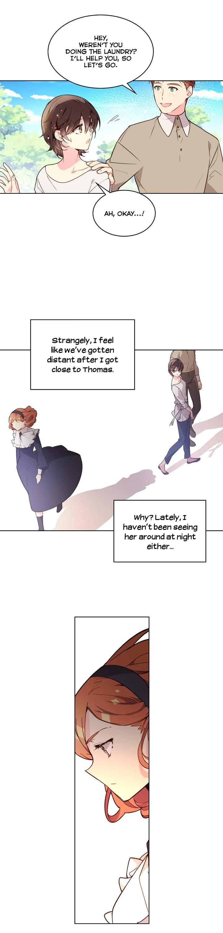 Beatrice Chapter 36 page 17 - Chapter 36