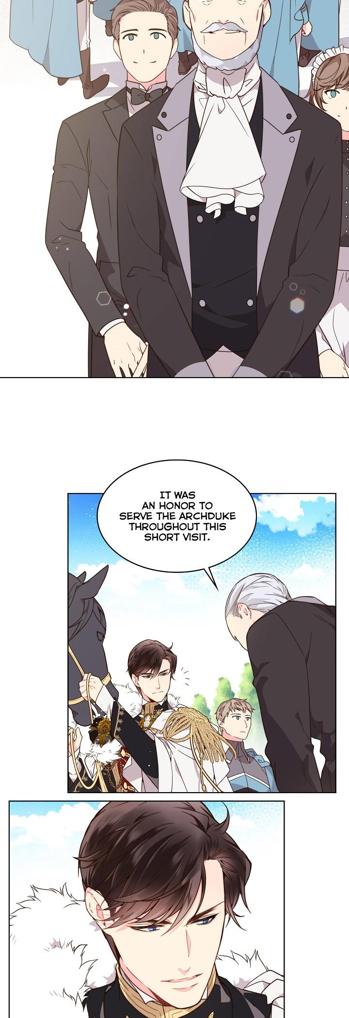 Beatrice Chapter 36 page 3 - Chapter 36