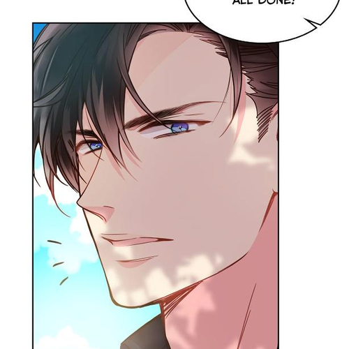 Beatrice Chapter 36 cover