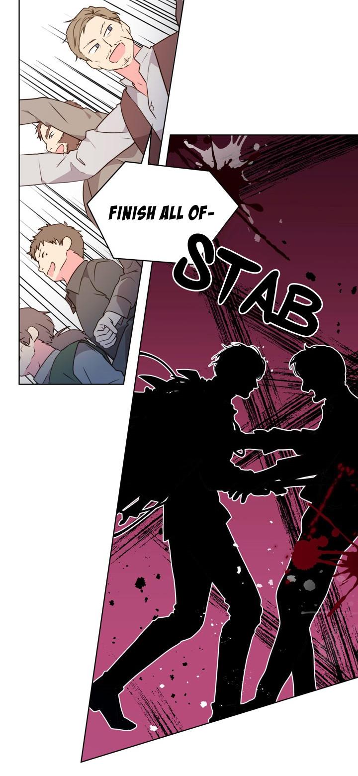 Beatrice Chapter 37 page 23 - Chapter 37