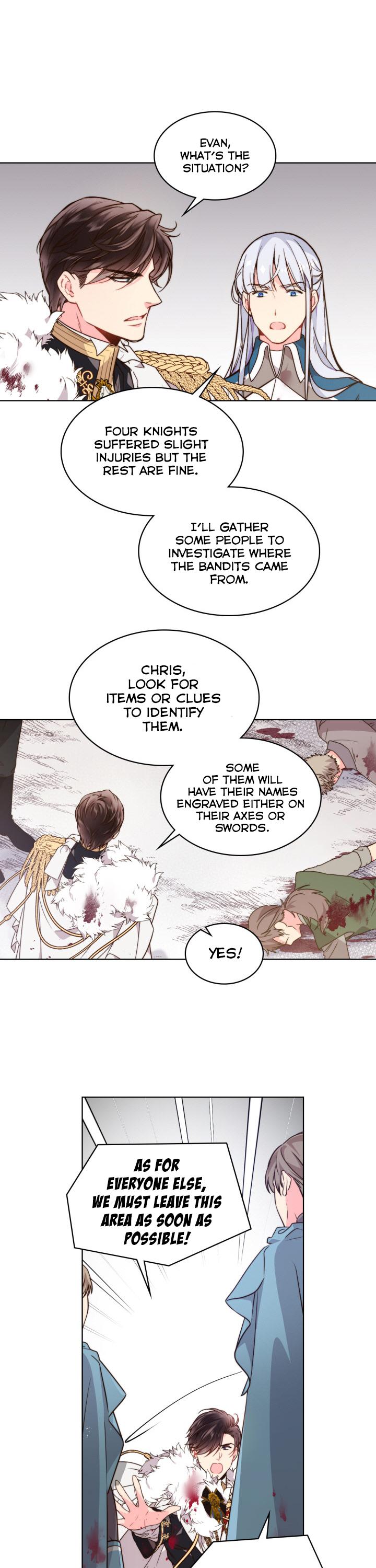 Beatrice Chapter 37 page 29 - Chapter 37