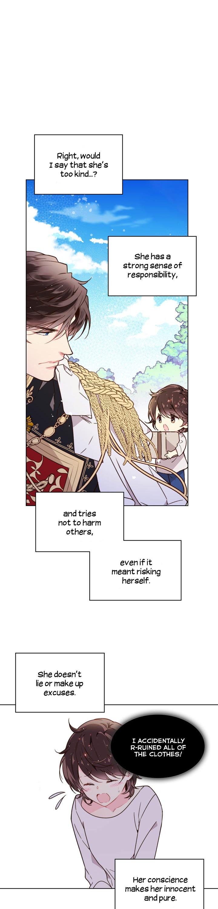 Beatrice Chapter 37 page 5 - Chapter 37