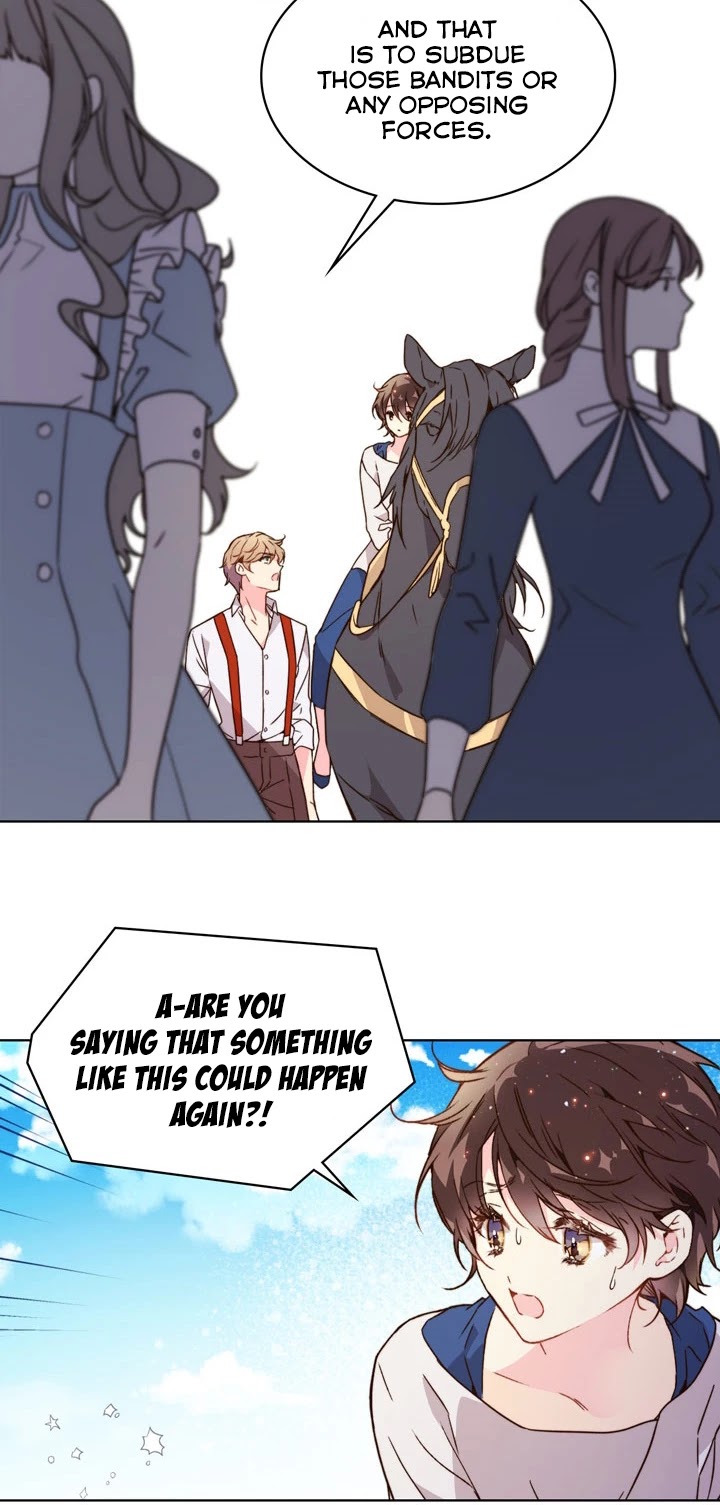 Beatrice Chapter 38 page 18 - Chapter 38
