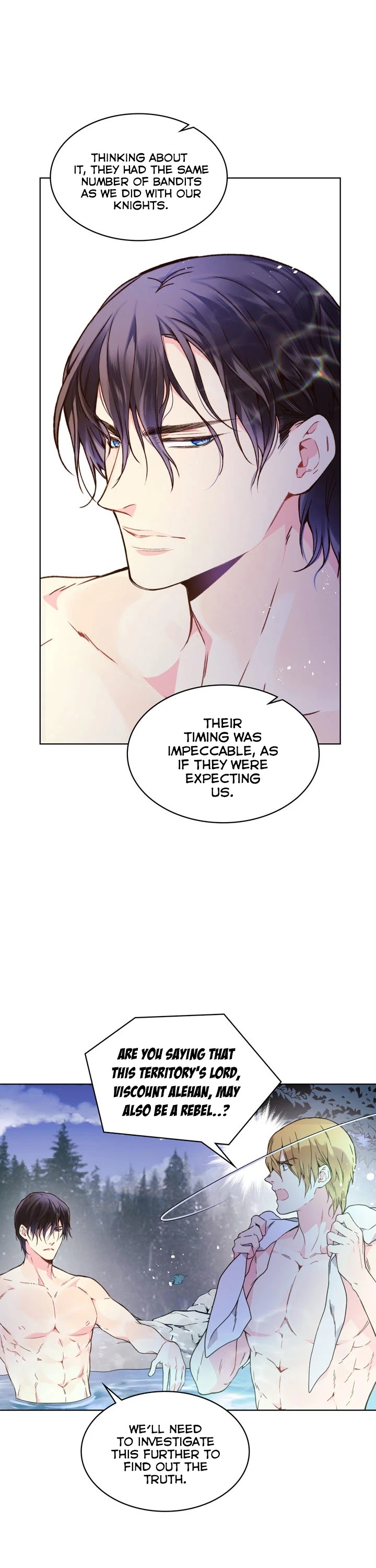 Beatrice Chapter 38 page 22 - Chapter 38