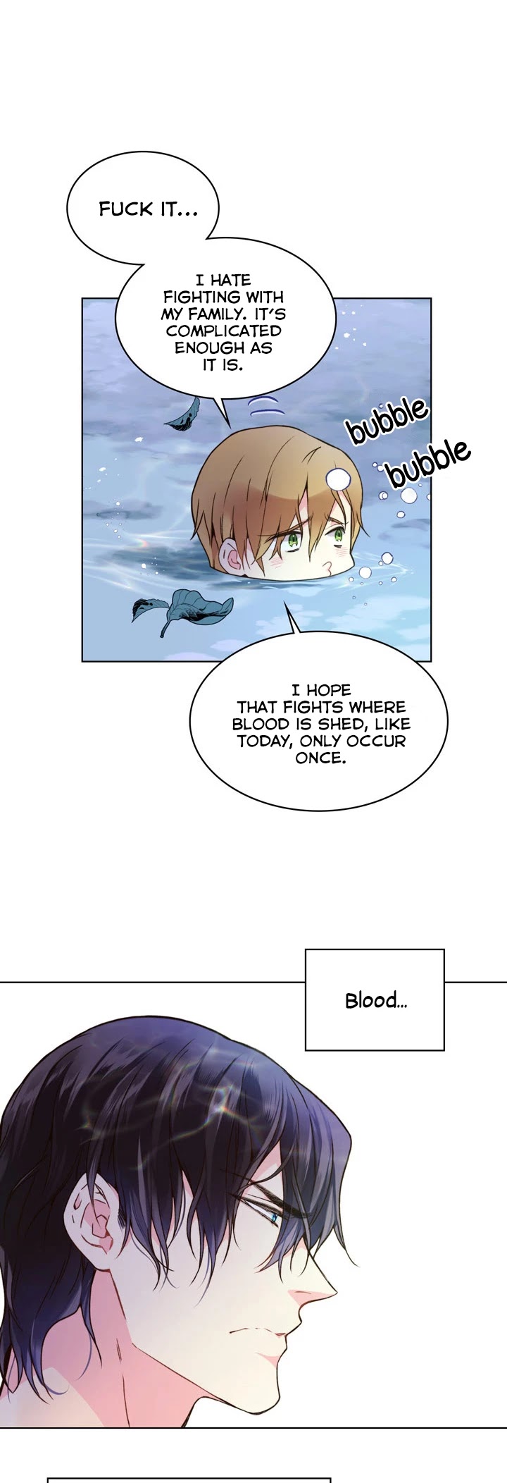 Beatrice Chapter 38 page 23 - Chapter 38