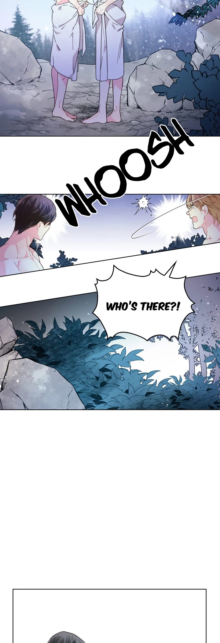 Beatrice Chapter 38 page 29 - Chapter 38