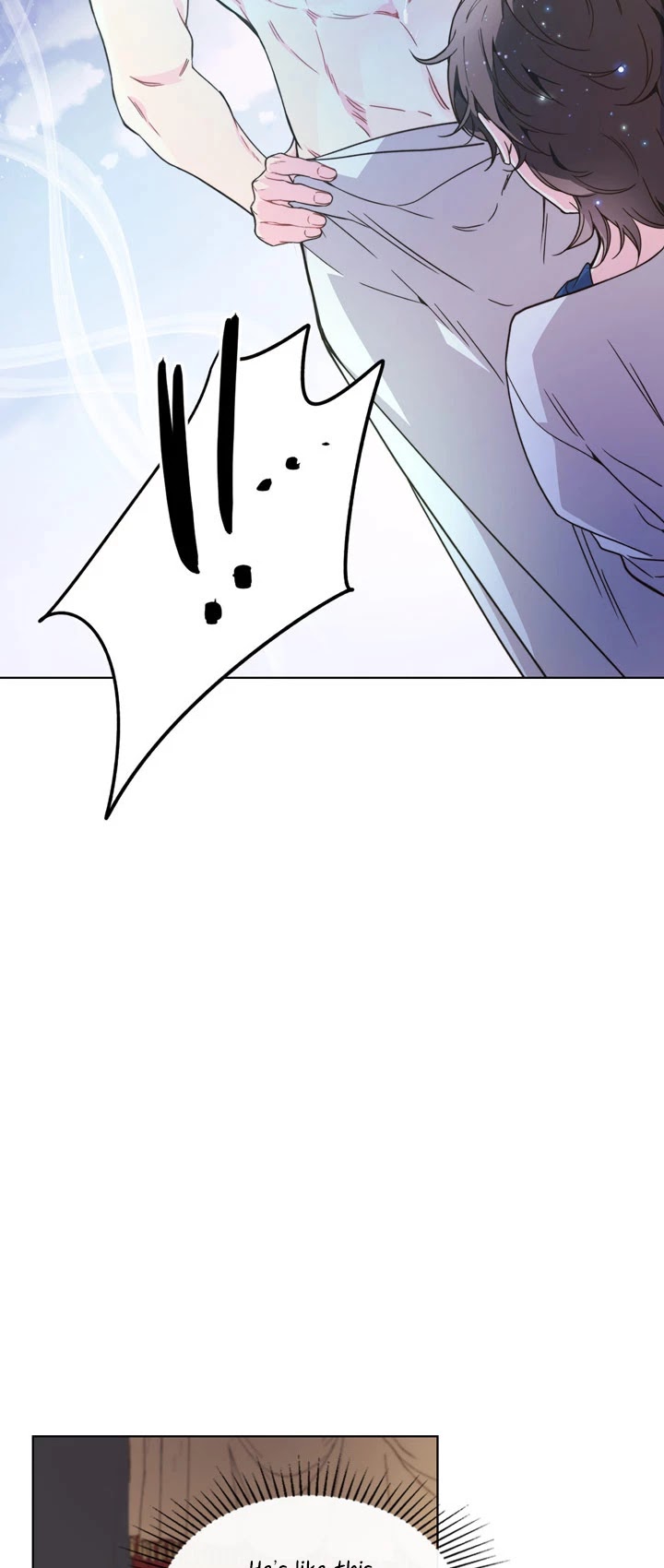 Beatrice Chapter 38 page 35 - Chapter 38