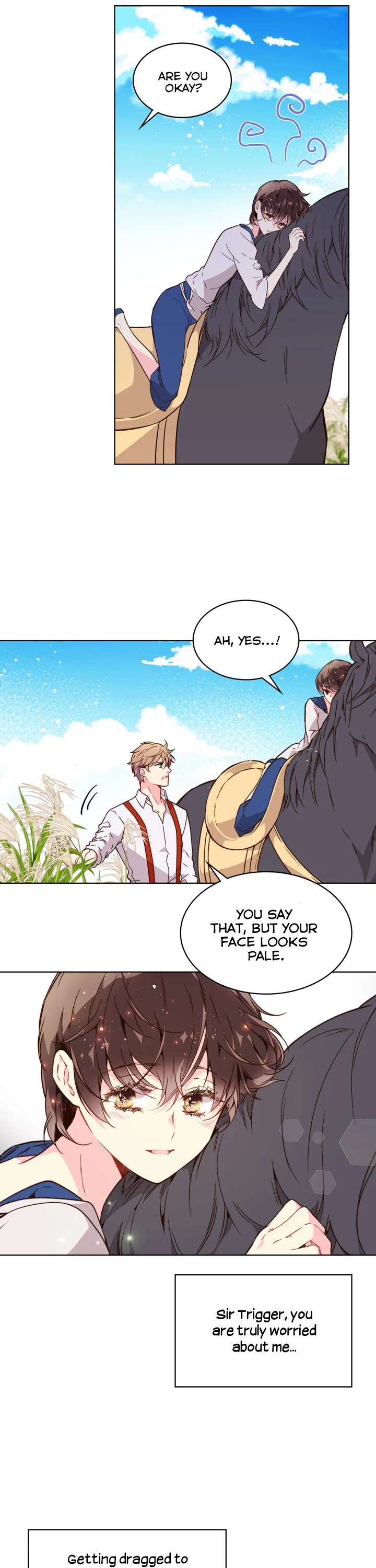 Beatrice Chapter 38 page 8 - Chapter 38