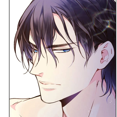 Beatrice Chapter 38 cover