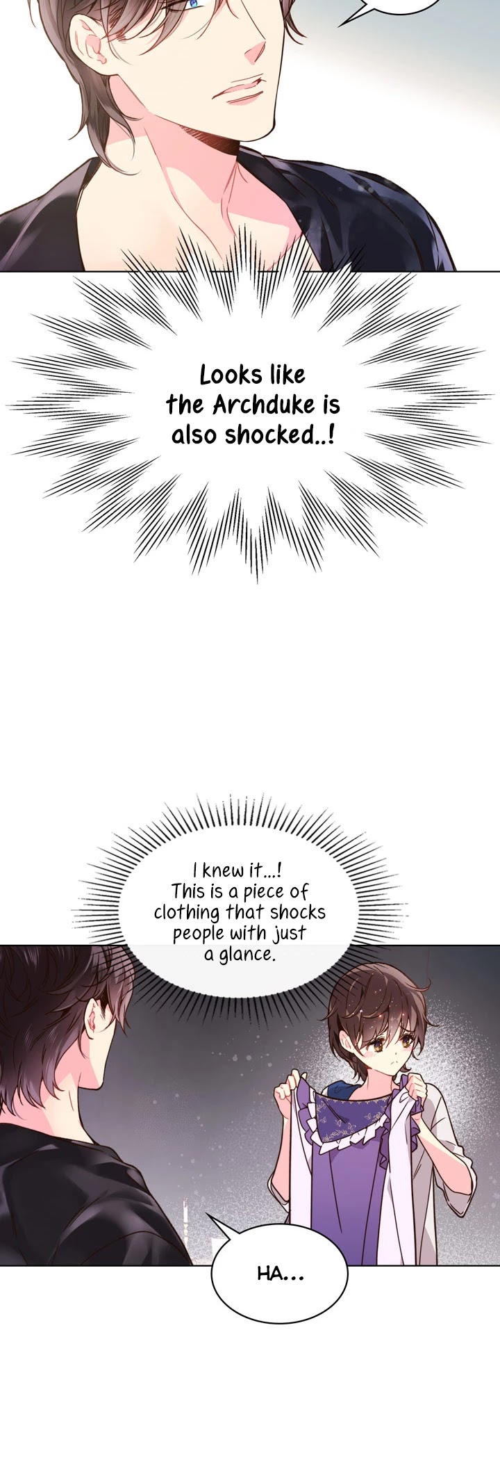 Beatrice Chapter 39 page 17 - Chapter 39