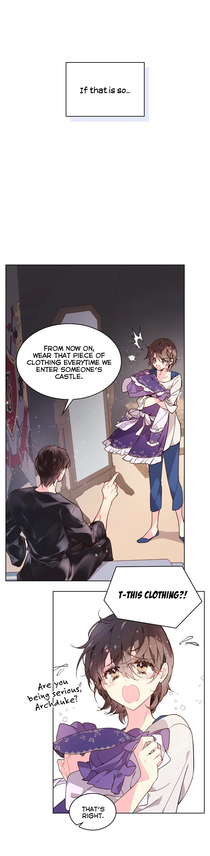 Beatrice Chapter 39 page 23 - Chapter 39