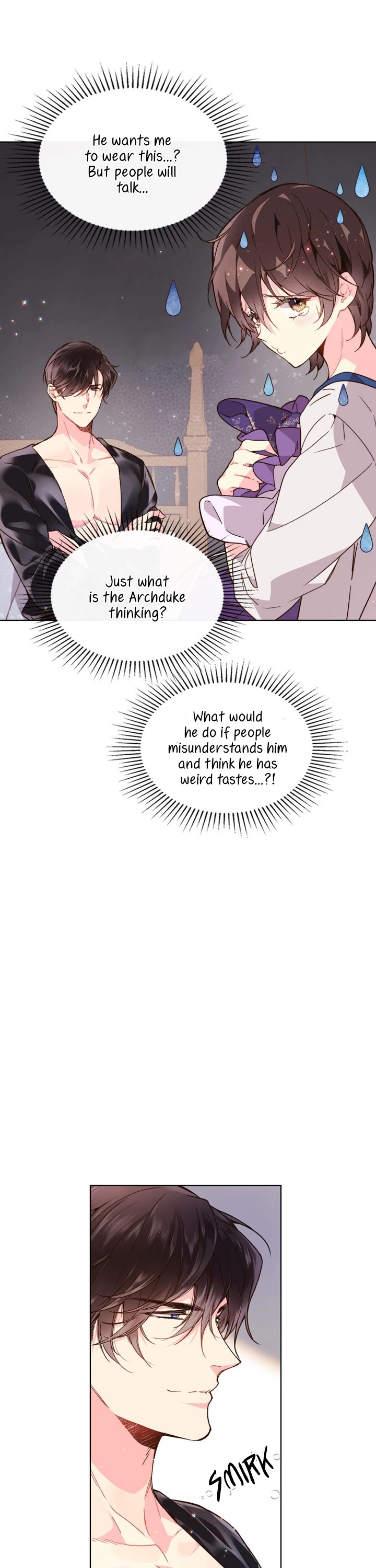 Beatrice Chapter 39 page 24 - Chapter 39
