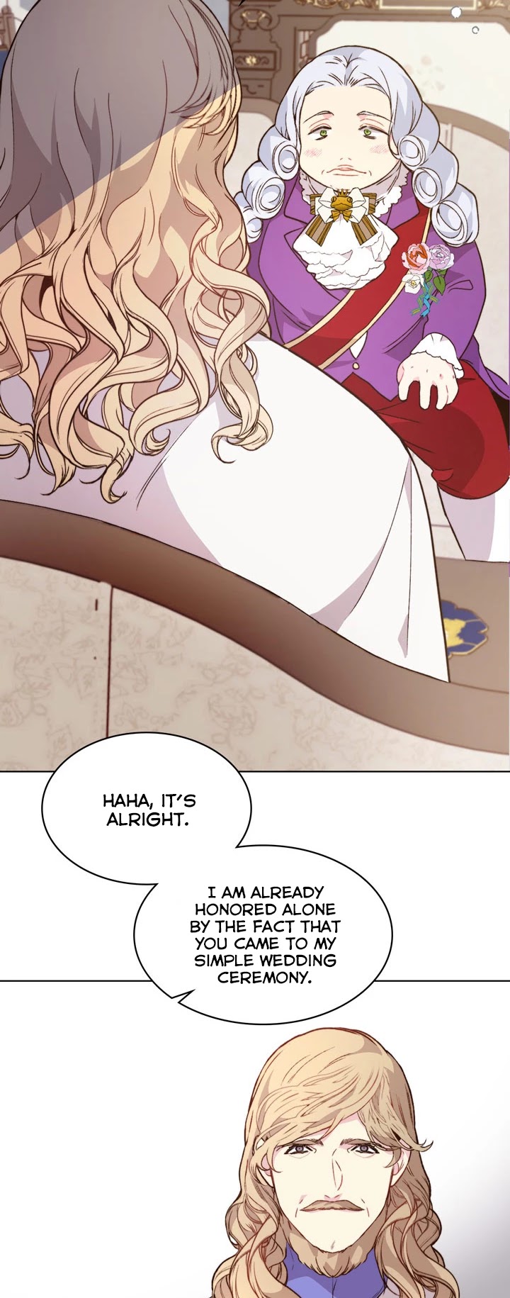 Beatrice Chapter 39 page 28 - Chapter 39