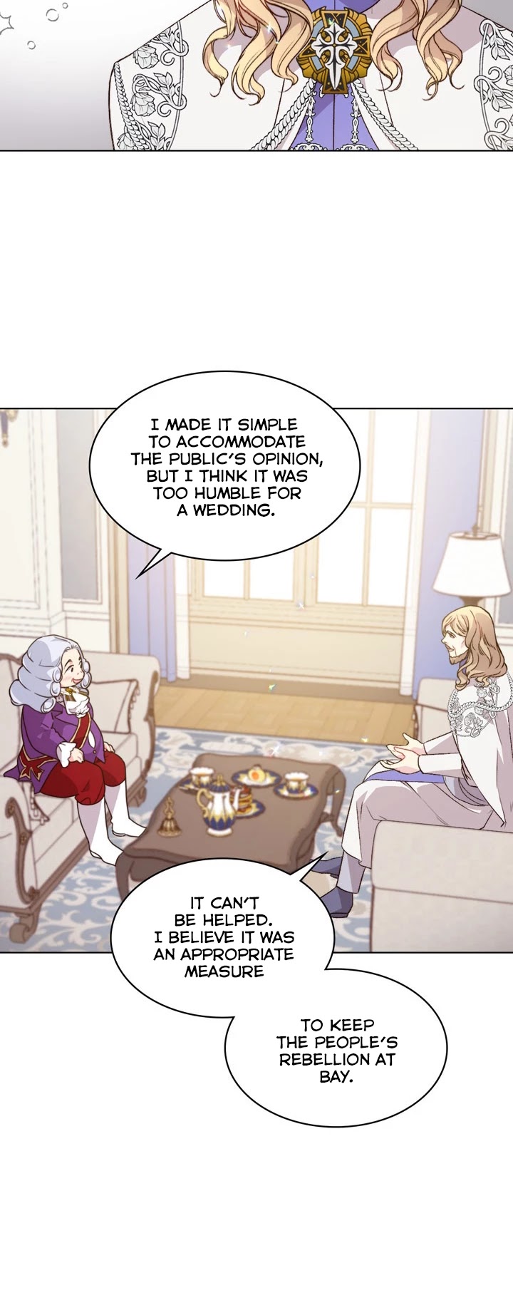 Beatrice Chapter 39 page 29 - Chapter 39