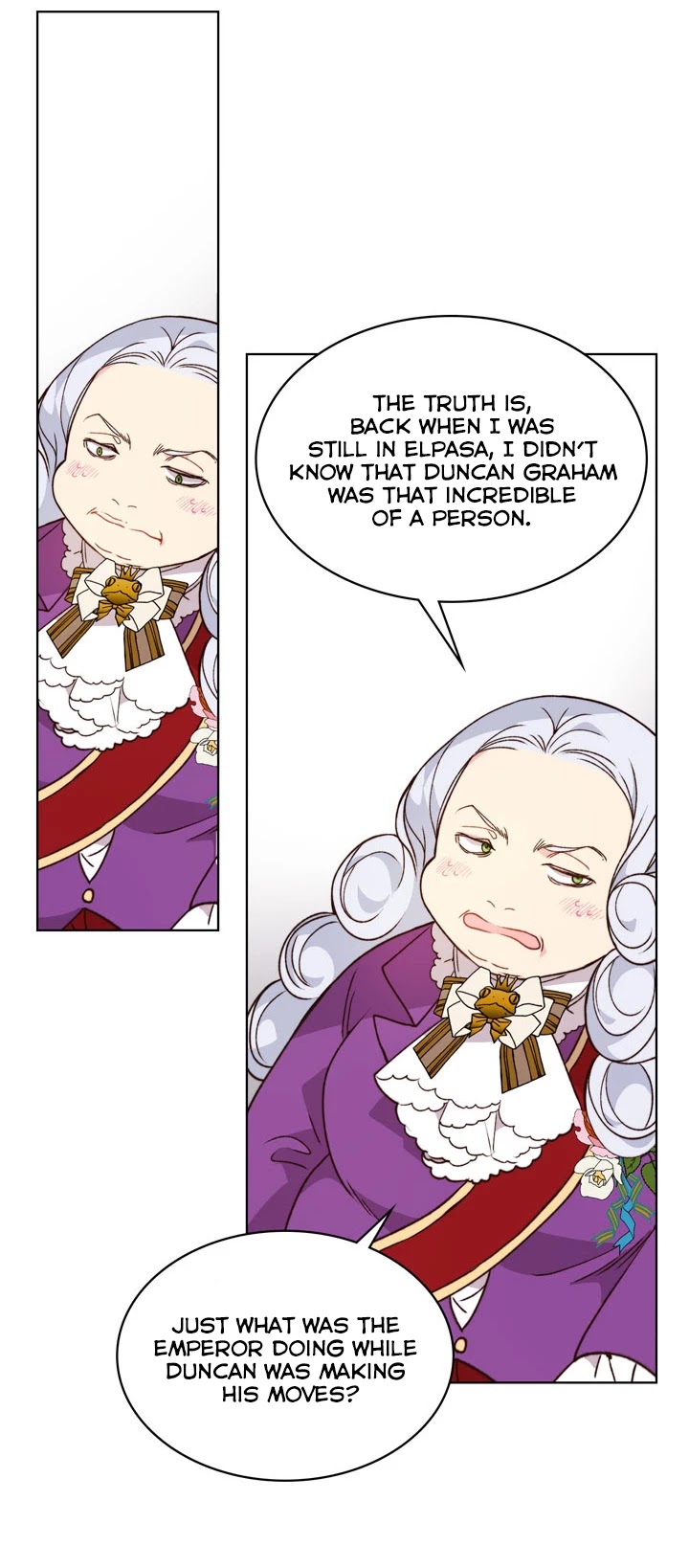 Beatrice Chapter 39 page 35 - Chapter 39