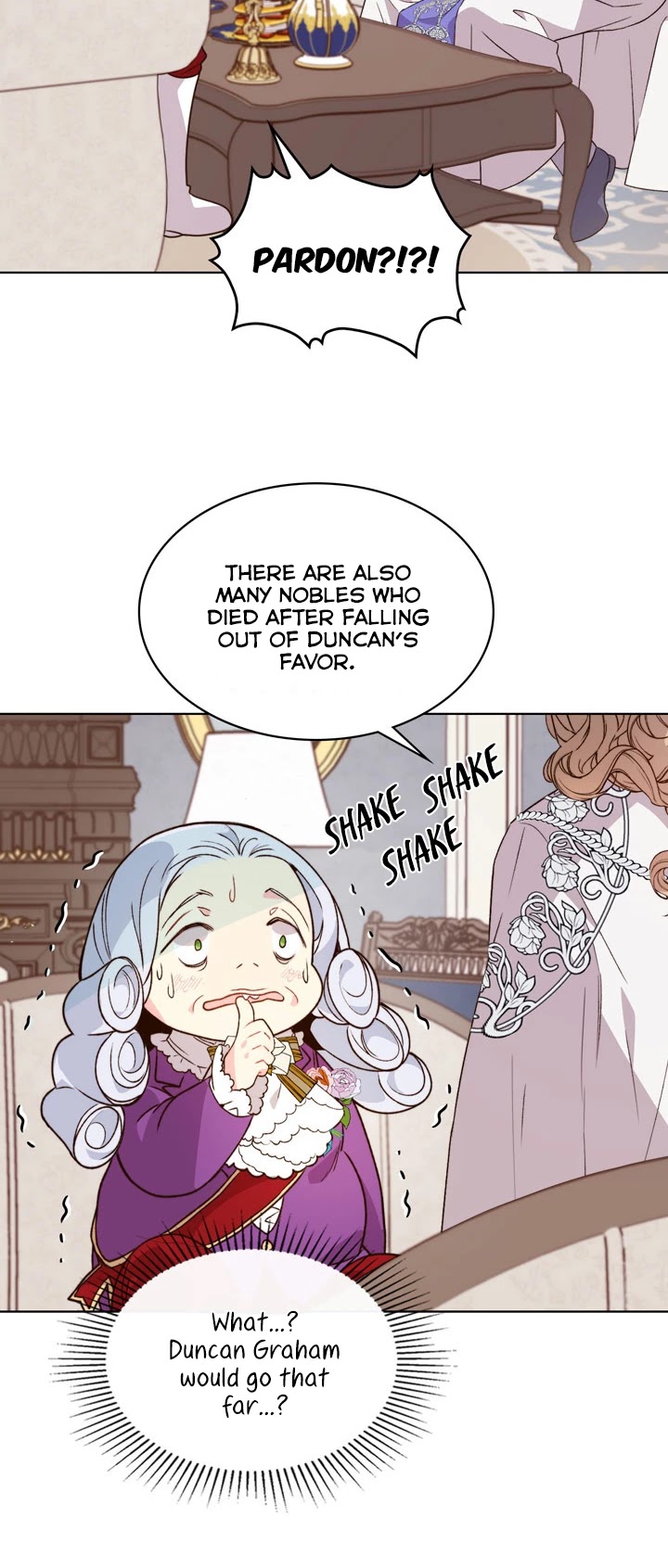 Beatrice Chapter 39 page 37 - Chapter 39