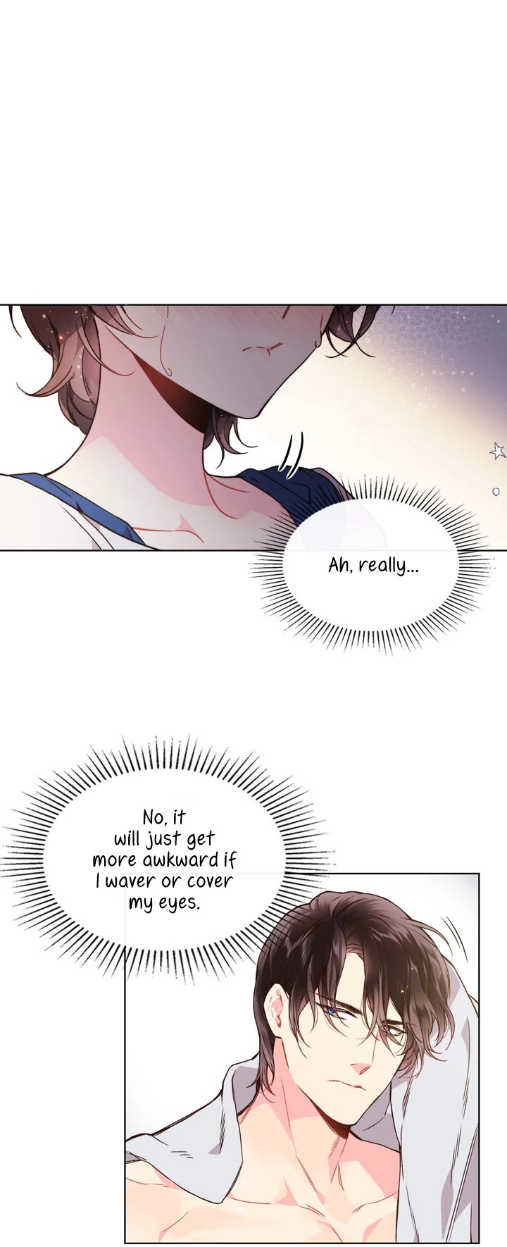 Beatrice Chapter 39 page 4 - Chapter 39
