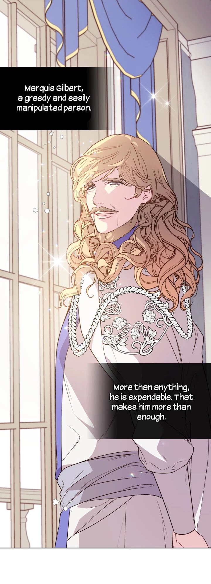Beatrice Chapter 39 page 40 - Chapter 39