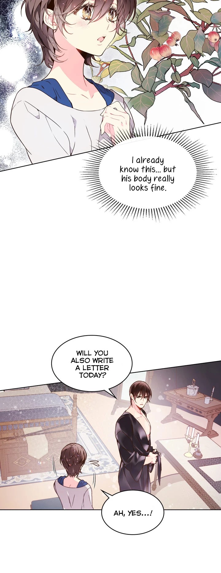 Beatrice Chapter 39 page 7 - Chapter 39
