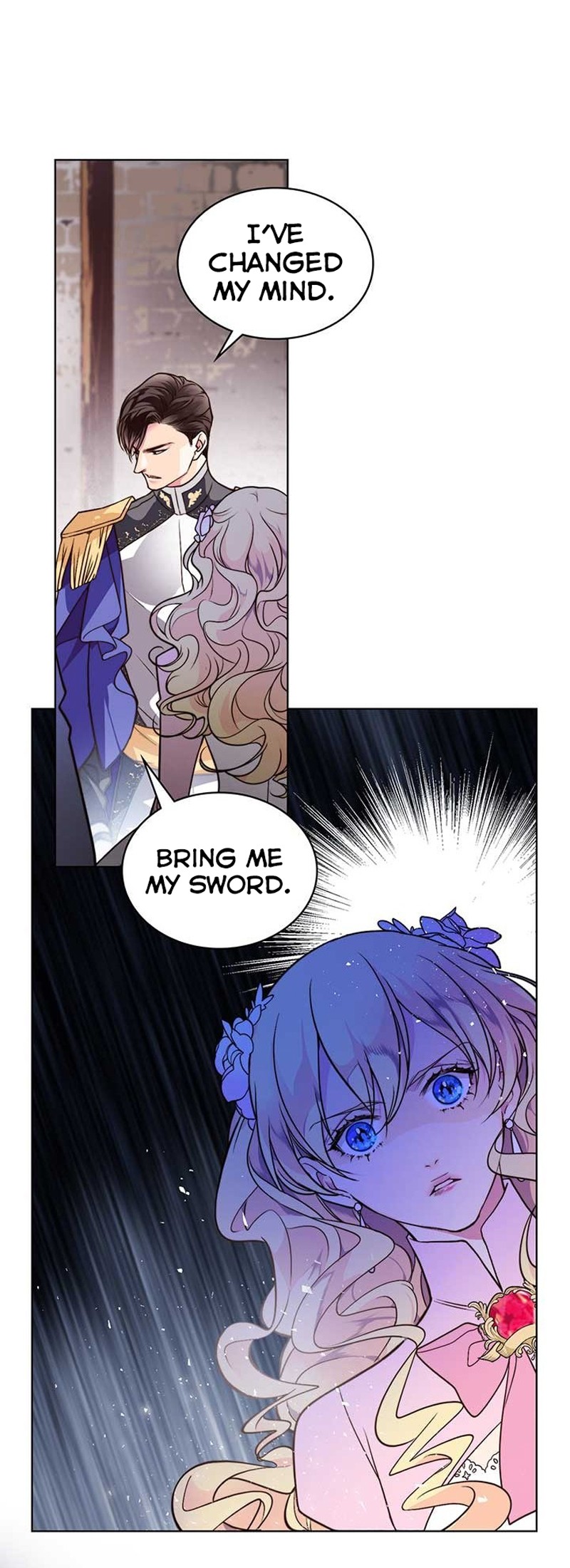 Beatrice Chapter 4 page 1 - Chapter 4