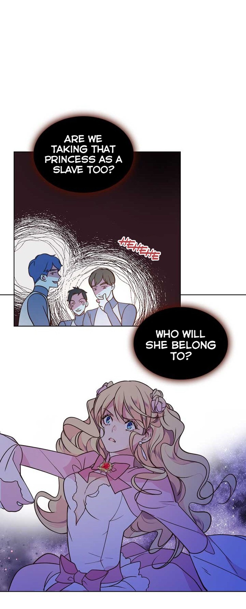 Beatrice Chapter 4 page 12 - Chapter 4