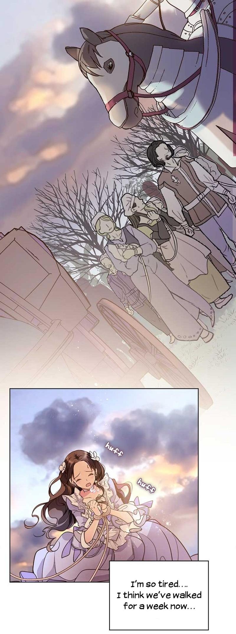 Beatrice Chapter 4 page 31 - Chapter 4