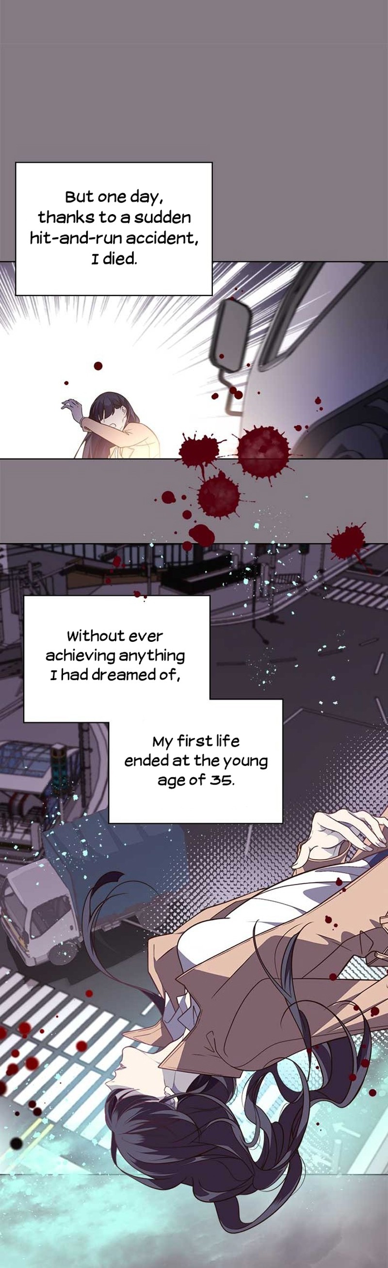 Beatrice Chapter 4 page 34 - Chapter 4