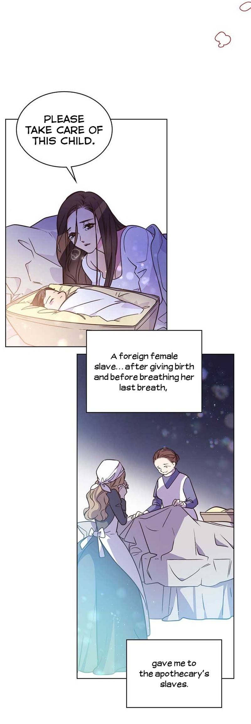 Beatrice Chapter 4 page 37 - Chapter 4