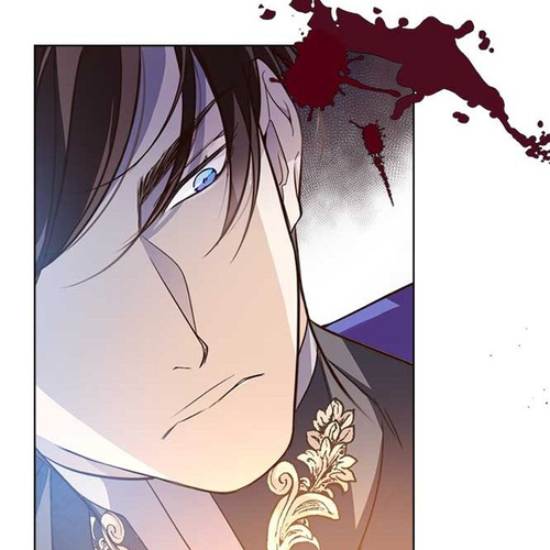 Beatrice Chapter 4 cover