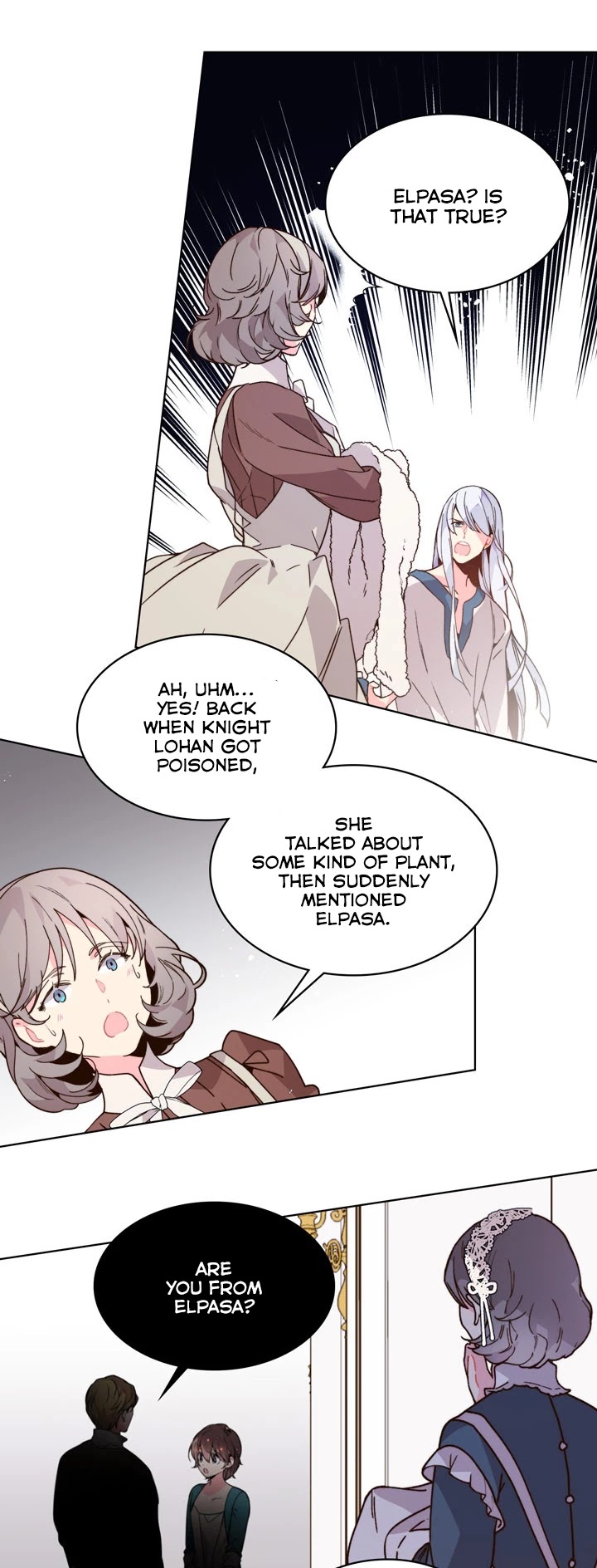 Beatrice Chapter 40 page 11 - Chapter 40