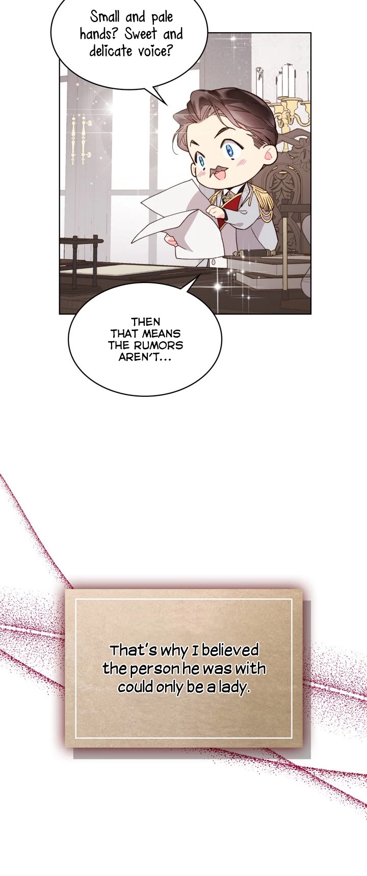 Beatrice Chapter 40 page 21 - Chapter 40