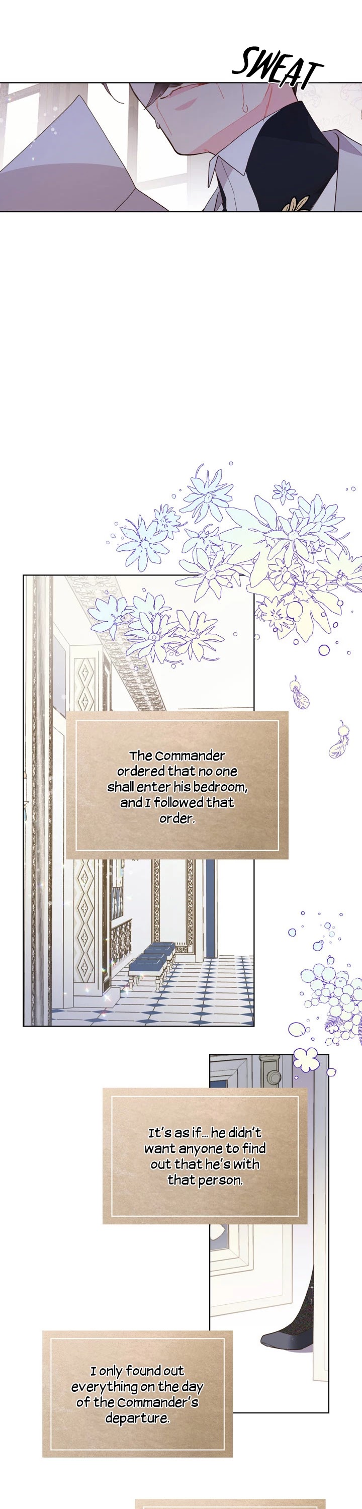Beatrice Chapter 40 page 22 - Chapter 40