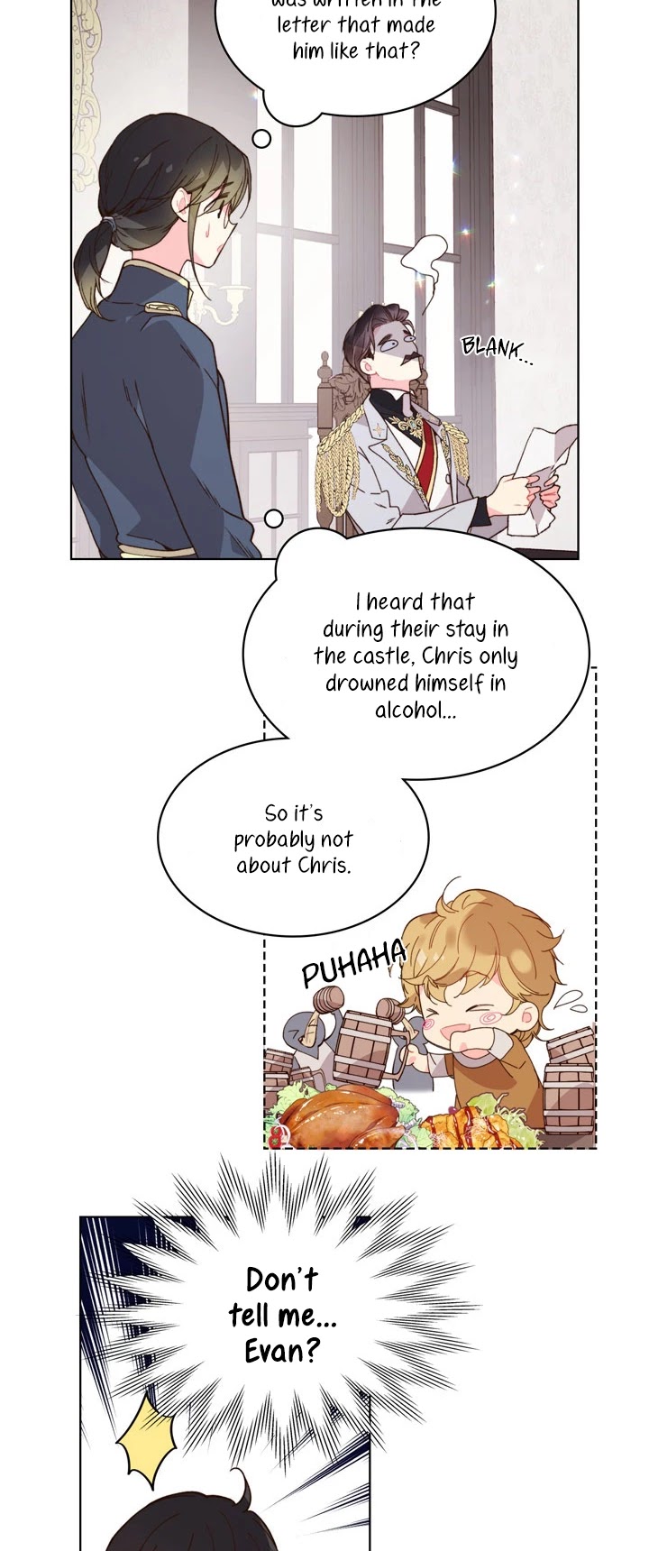 Beatrice Chapter 40 page 26 - Chapter 40