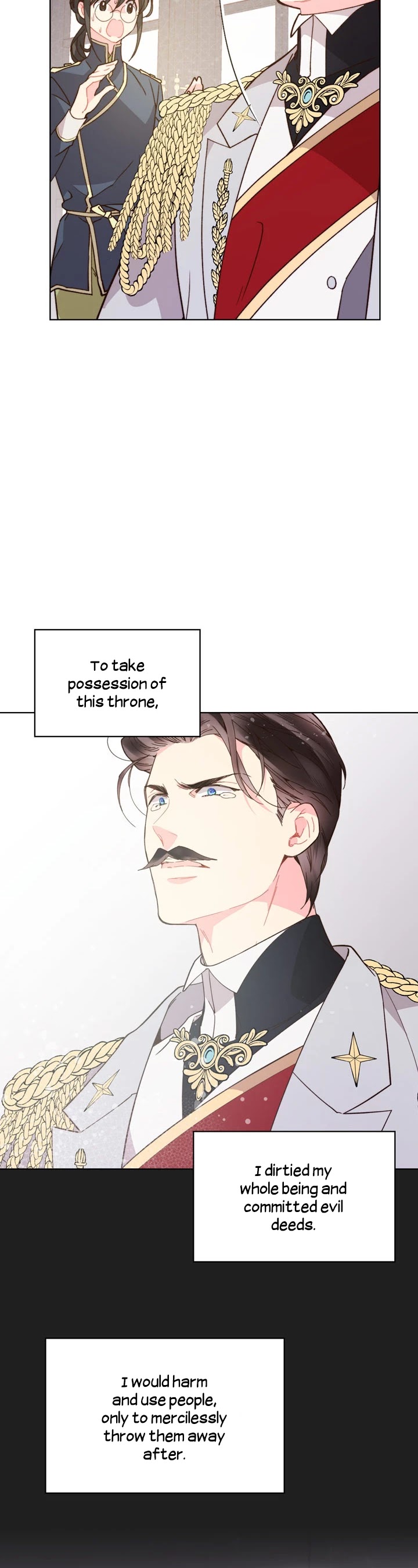 Beatrice Chapter 40 page 29 - Chapter 40