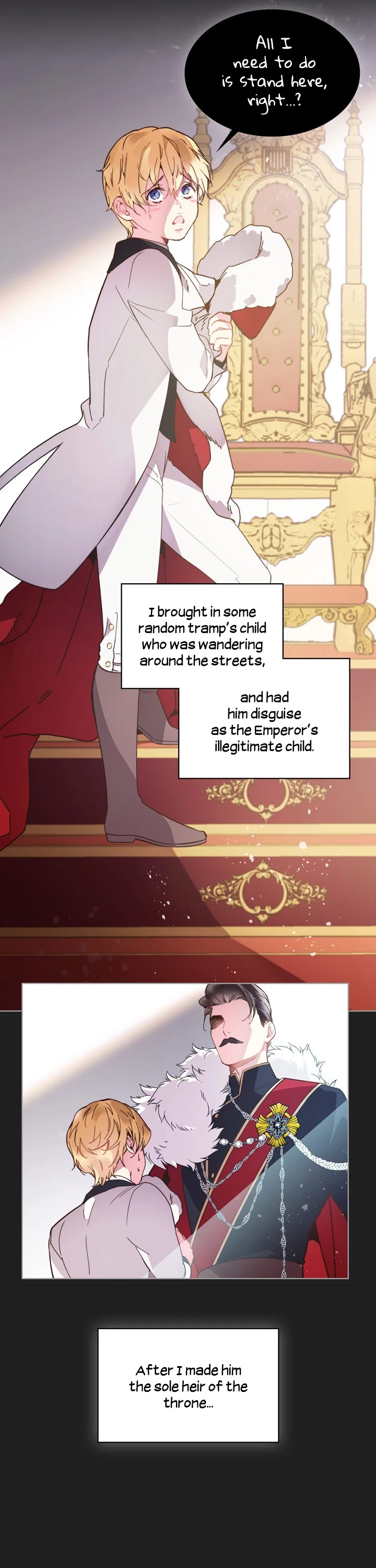 Beatrice Chapter 40 page 30 - Chapter 40