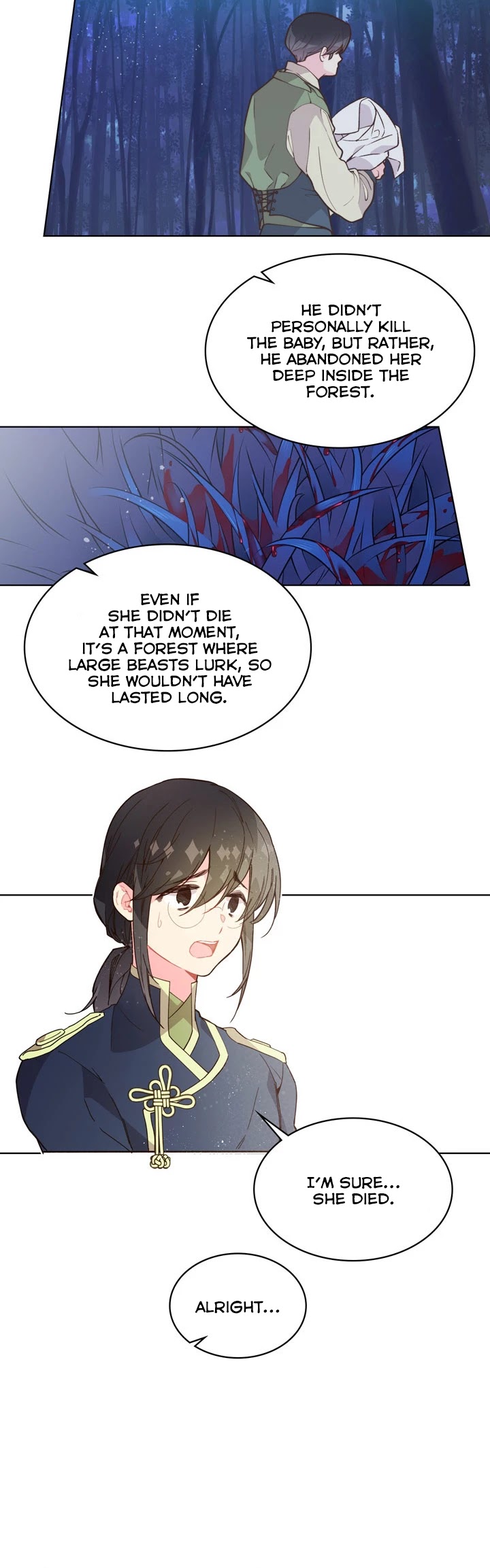 Beatrice Chapter 40 page 34 - Chapter 40