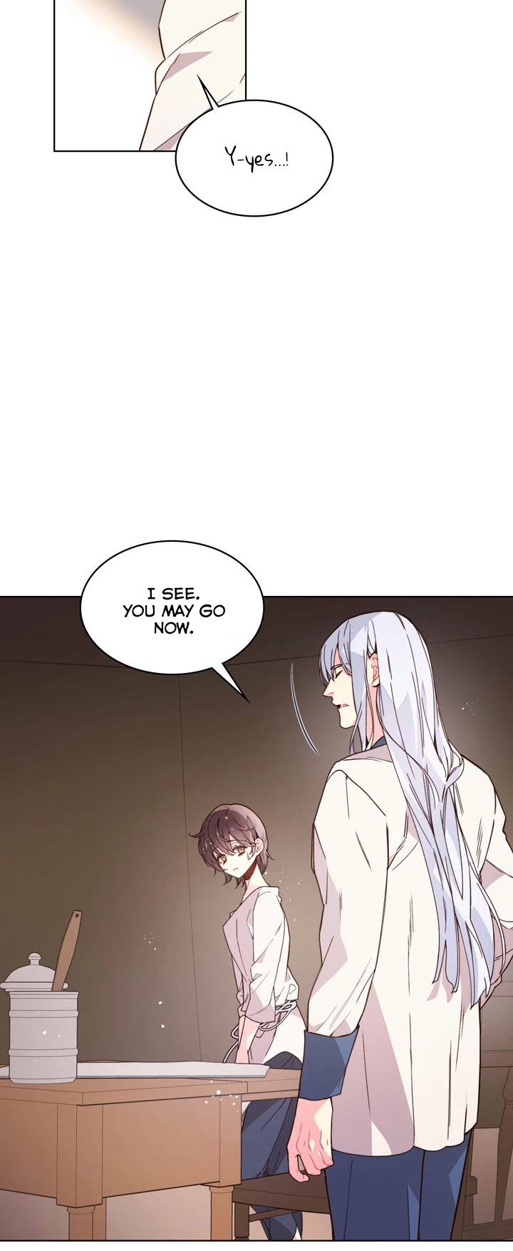 Beatrice Chapter 40 page 6 - Chapter 40