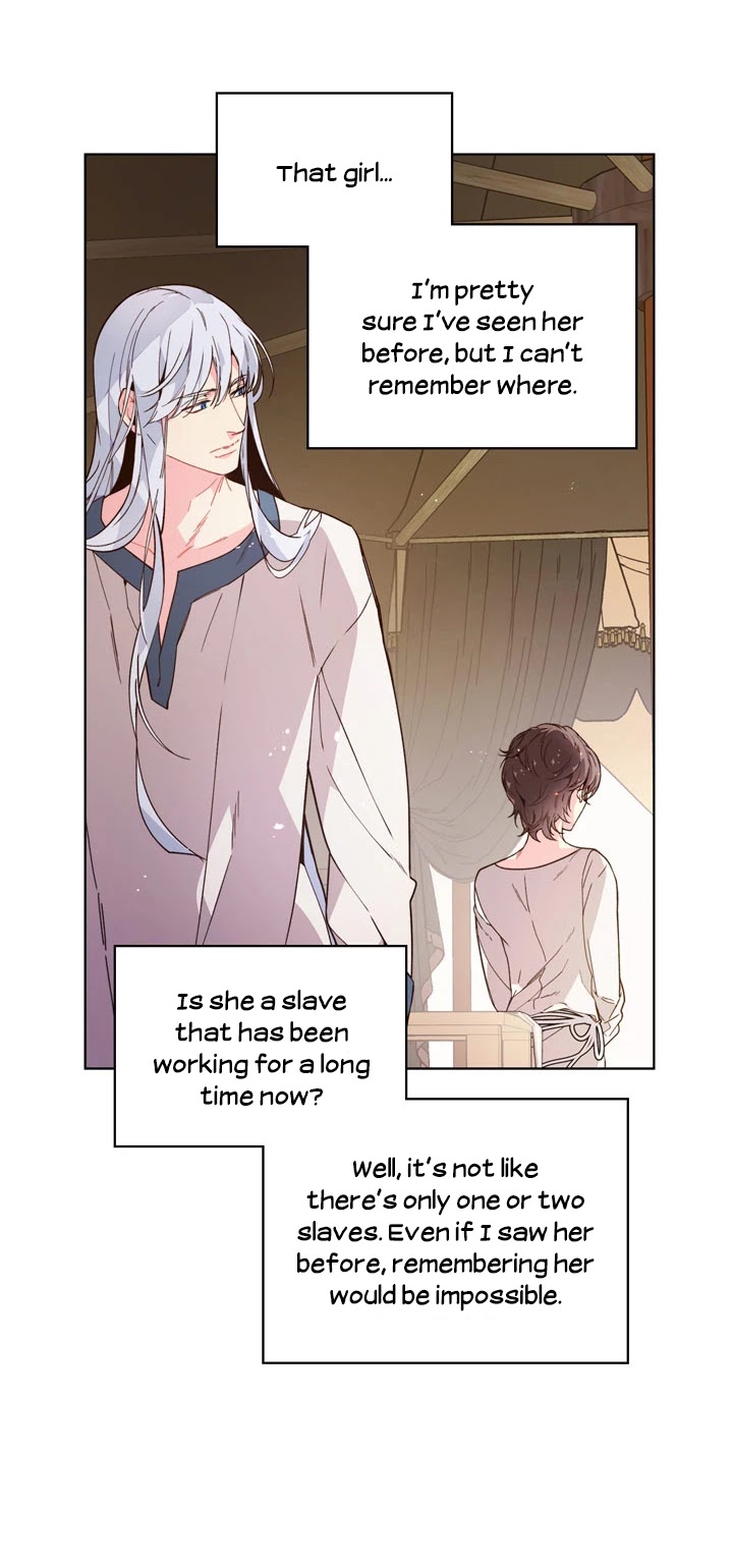 Beatrice Chapter 40 page 8 - Chapter 40