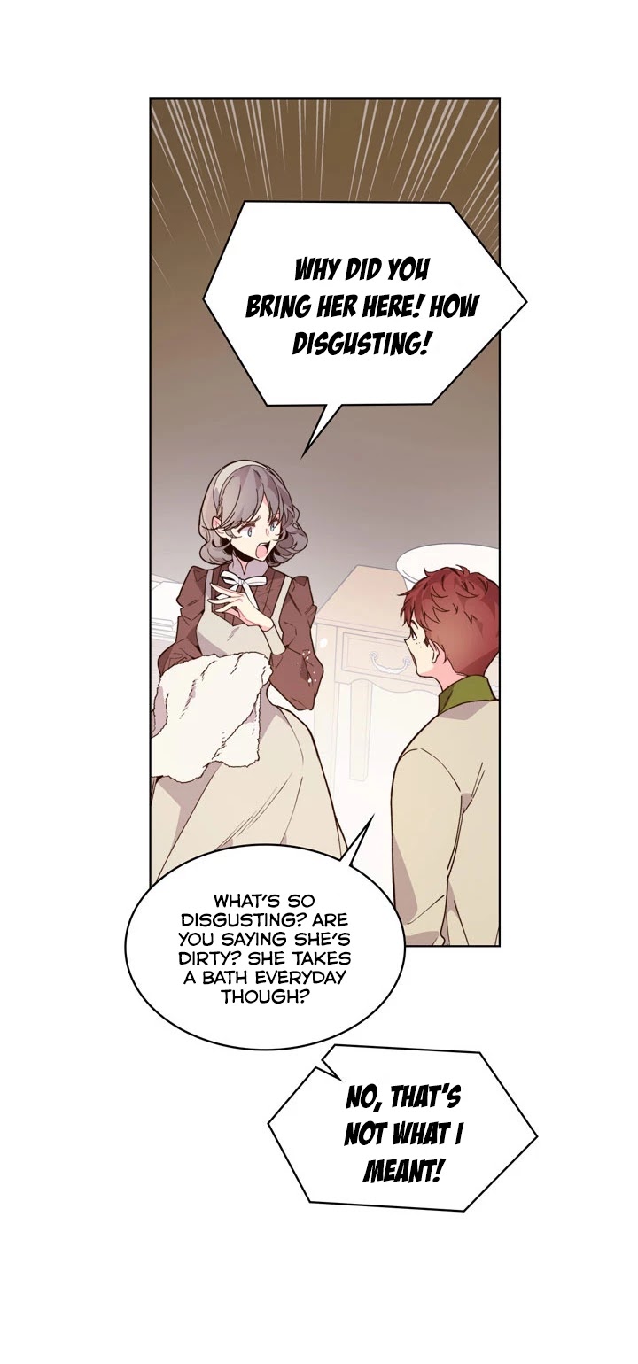 Beatrice Chapter 40 page 9 - Chapter 40