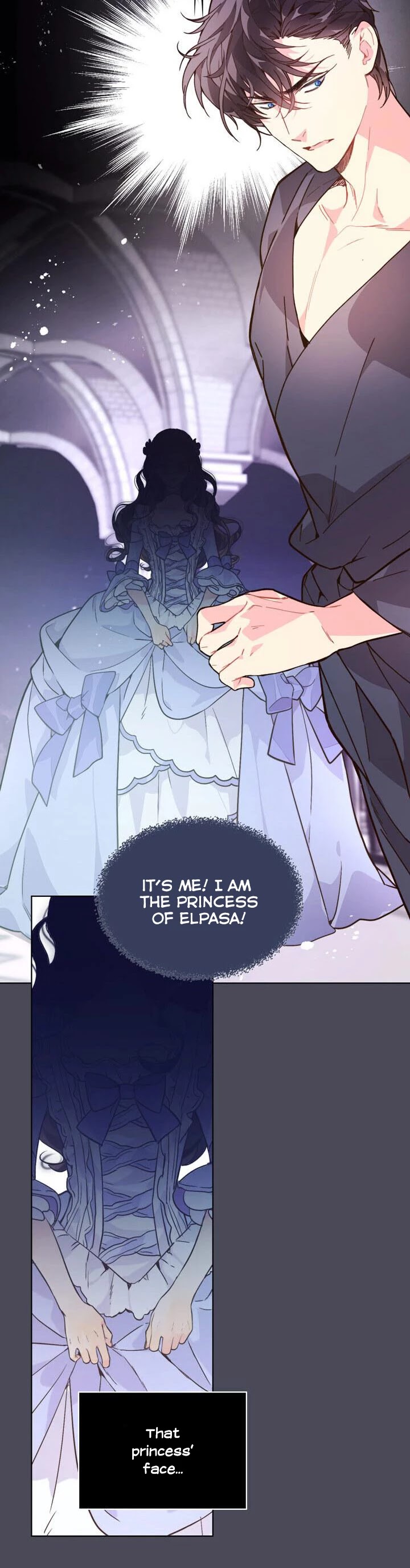 Beatrice Chapter 41 page 21 - Chapter 41
