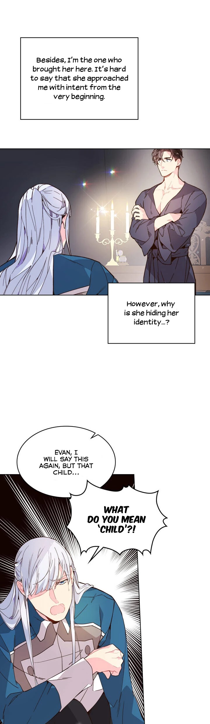 Beatrice Chapter 41 page 27 - Chapter 41